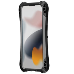 R-JUST AMIRA Estuche protector de metal a pr...