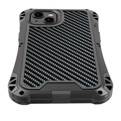 R-JUST AMIRA Estuche protector de metal a pr...