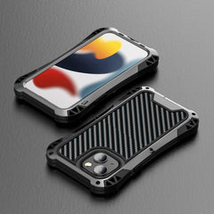 R-JUST AMIRA Estuche protector de metal a pr...