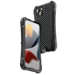 R-JUST AMIRA Estuche protector de metal a pr...