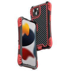 R-JUST AMIRA Estuche protector de metal a pr...