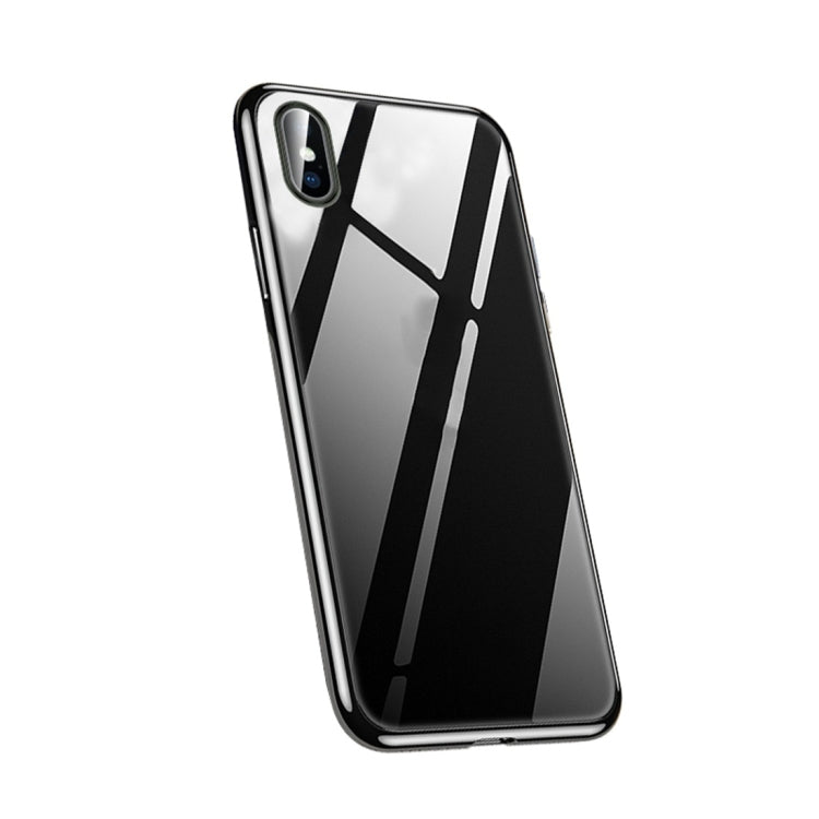 Estuche protector de TPU ultrafino a prueba ...