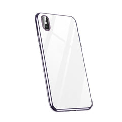 Estuche protector de TPU ultrafino a prueba ...