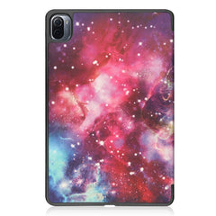 Estuche de cuero de PU pintado Custer con fu...
