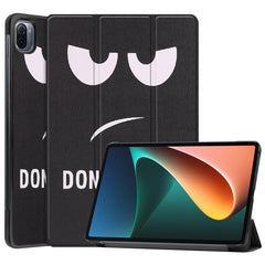 Estuche de cuero de PU pintado Custer con fu...
