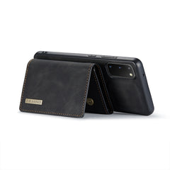 DG.MING M1 Series 3-Fold Multi Card Wallet C...
