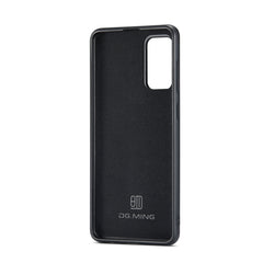 DG.MING M1 Series 3-Fold Multi Card Wallet C...