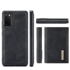 DG.MING M1 Series 3-Fold Multi Card Wallet C...