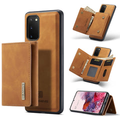 DG.MING M1 Series 3-Fold Multi Card Wallet C...