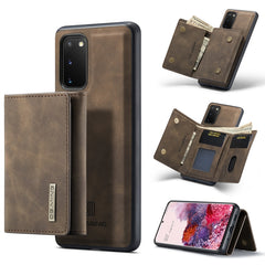 DG.MING M1 Series 3-Fold Multi Card Wallet C...