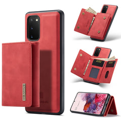 DG.MING M1 Series 3-Fold Multi Card Wallet C...