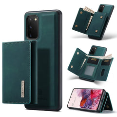 DG.MING M1 Series 3-Fold Multi Card Wallet C...