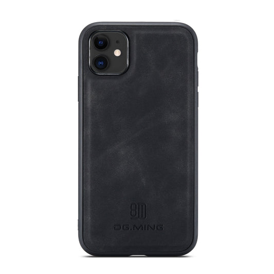 DG.MING Serie M2 Bolsa multitarjeta de 3 pli...