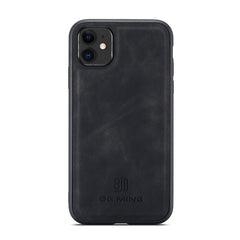 DG.MING Serie M2 Bolsa multitarjeta de 3 pli...