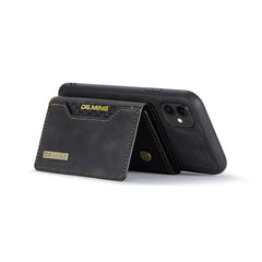 DG.MING Serie M2 Bolsa multitarjeta de 3 pli...