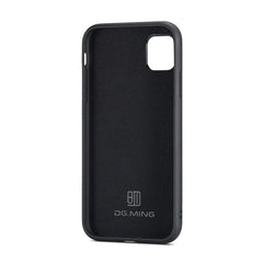 DG.MING Serie M2 Bolsa multitarjeta de 3 pli...