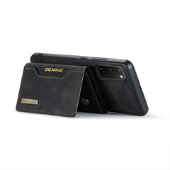 DG.MING M2 Series 3-Fold Multi Card Bag Cont...