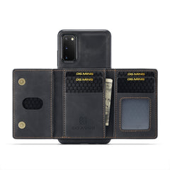DG.MING M2 Series 3-Fold Multi Card Bag Cont...
