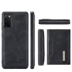 DG.MING M2 Series 3-Fold Multi Card Bag Cont...
