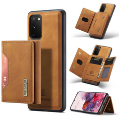 DG.MING M2 Series 3-Fold Multi Card Bag Cont...