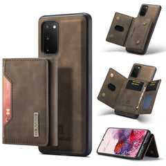 DG.MING M2 Series 3-Fold Multi Card Bag Cont...