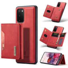 DG.MING M2 Series 3-Fold Multi Card Bag Cont...