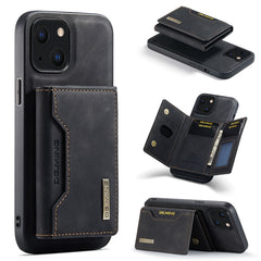 DG.MING Serie M2 Bolsa para tarjetas de 3 pl...