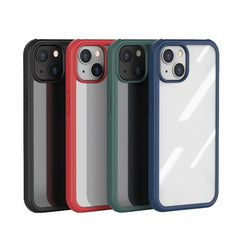 TPU a prueba de golpes + funda protectora de...