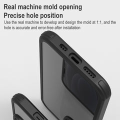 TPU a prueba de golpes + funda protectora de...
