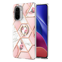 Estuche a prueba de golpes TPU con estampado...