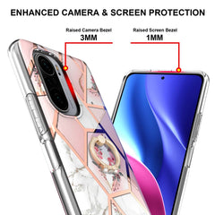 Estuche a prueba de golpes TPU con estampado...