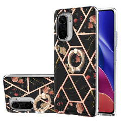 Estuche a prueba de golpes TPU con estampado...