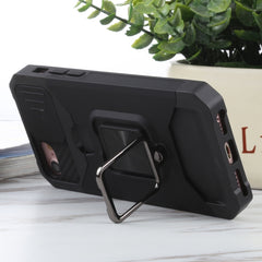 Diseño de cubierta de cámara deslizante PC +...