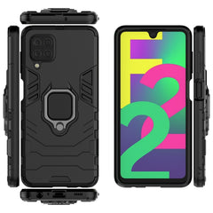 Funda protectora a prueba de golpes de PC + ...
