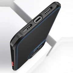 Beautiful Color TPU + Clear PC Estuche a pru...