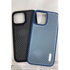 Estuche de TPU ultrafino con disipación de c...
