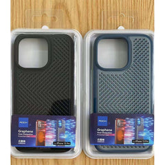 Estuche de TPU ultrafino con disipación de c...