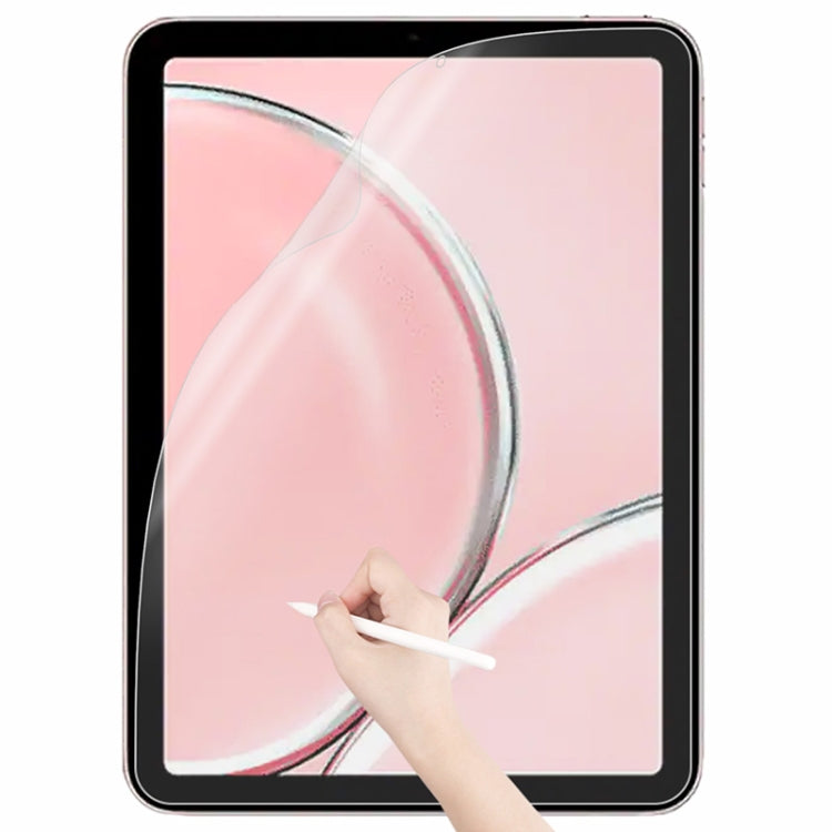 Protector de pantalla mate Paperfeel        ...