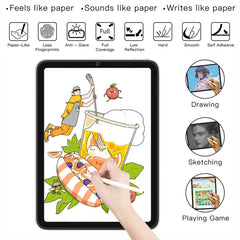 Protector de pantalla mate Paperfeel        ...