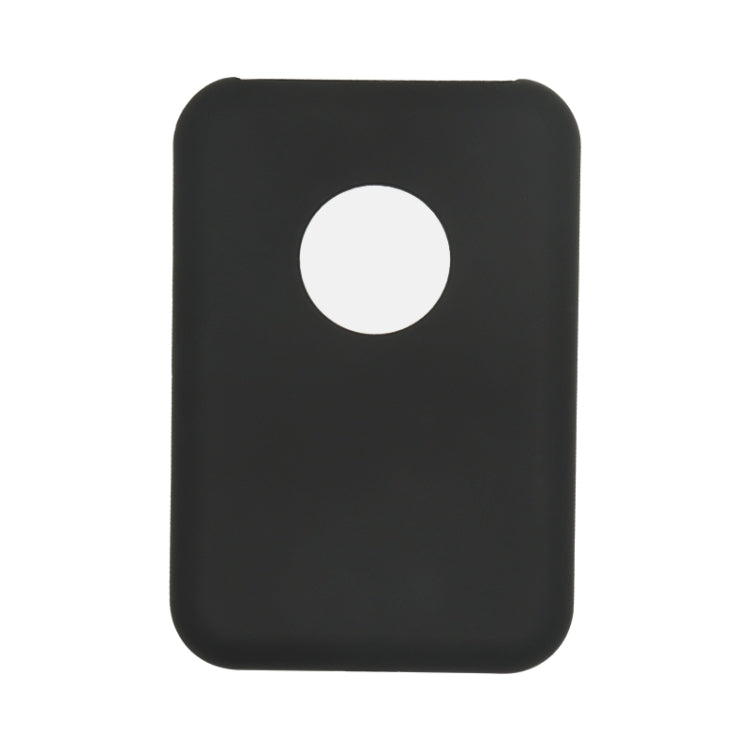Funda de silicona para batería Magsafe