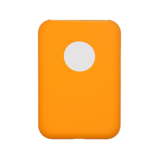 Funda de silicona para batería Magsafe