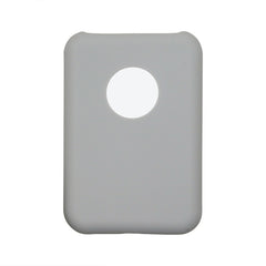 Funda de silicona para batería Magsafe
