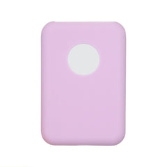 Funda de silicona para batería Magsafe
