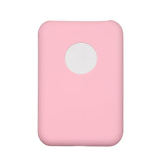 Funda de silicona para batería Magsafe