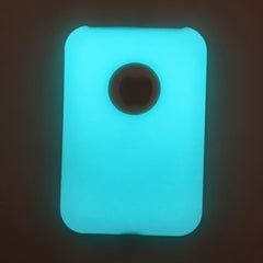 Funda de silicona para batería Magsafe