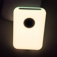 Funda de silicona para batería Magsafe