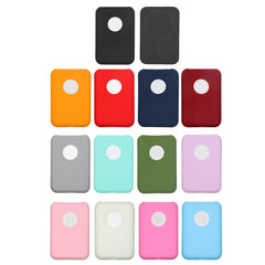 Funda de silicona para batería Magsafe