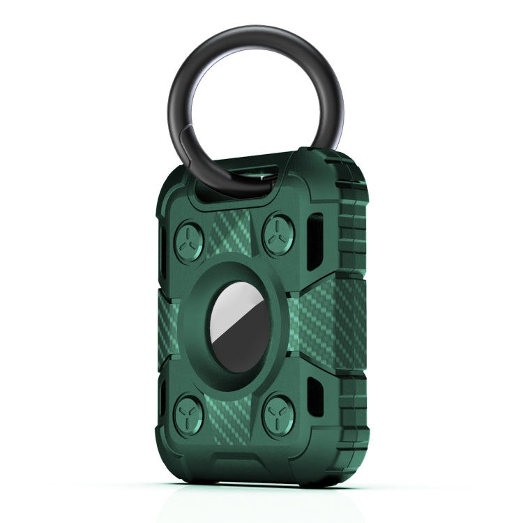 Tank Armor Funda protectora de TPU de fibra ...