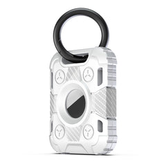 Tank Armor Funda protectora de TPU de fibra ...