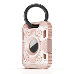 Tank Armor Funda protectora de TPU de fibra ...